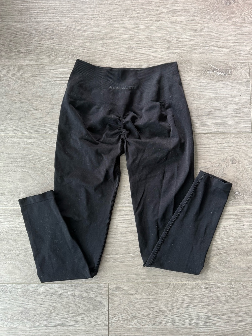 Alphalete Leggings